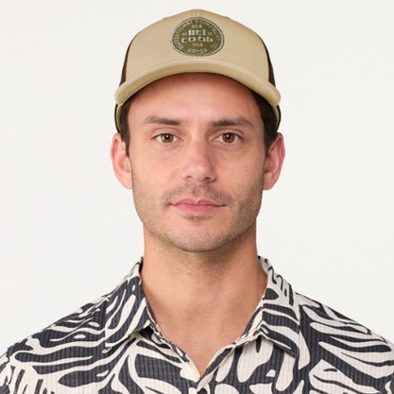 REI Co-op Trucker Hat 2