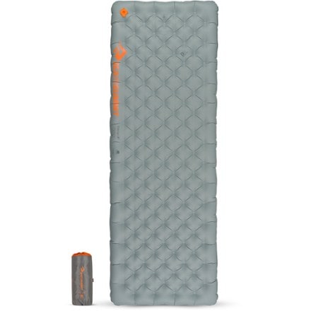 Sea to Summit Ether Light XT Insulated Sleeping Pad Size: Regular Wide