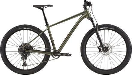 cannondale cujo 2 mountain bike 2020