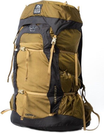 granite gear crown vc 60 pack