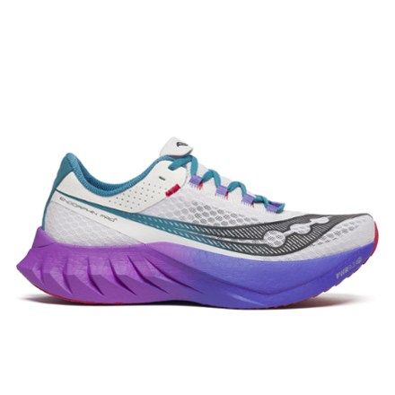 Saucony Men's Endorphin Pro 4...