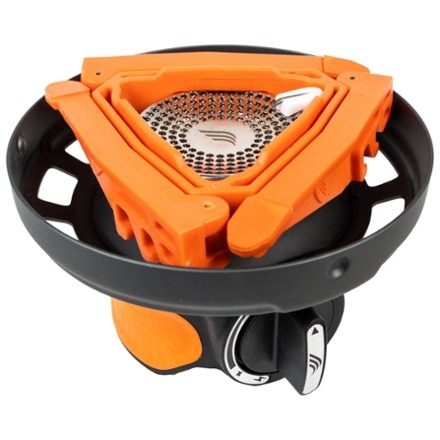 Jetboil Flash Java 1.0 L Fast Boil System 4