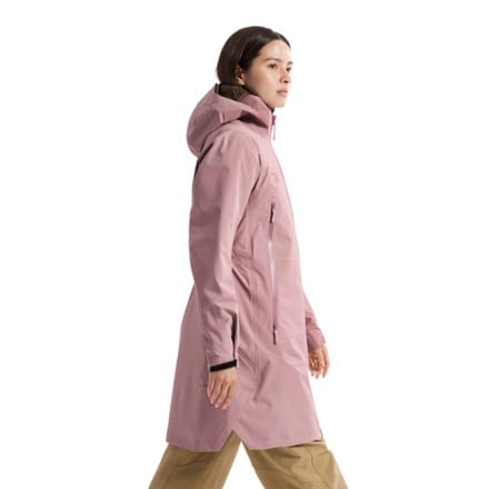 Arc'teryx Beta Coat - Women's 6