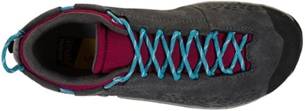 La Sportiva TX2 EVO Leather Approach Shoes - Women's 4