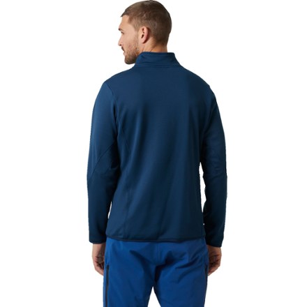 Helly Hansen Alpha Zero Fleece Jacket - Men's 2