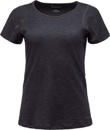 Black Diamond Rhythm T-Shirt - Women's 0