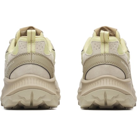 Merrell Speed Strike 2 Trek Hiking Shoes - Women's 4