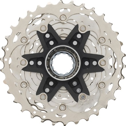 Shimano 105 CS-R7100 12-Speed Cassette 1