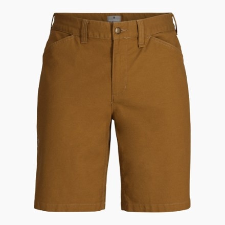 Royal Robbins Half Dome Shorts - Men's 0