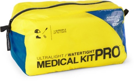 Adventure Medical Kits Ultralight/Watertight PRO Medical Kit 1