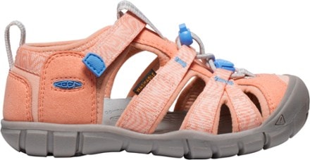 KEEN Seacamp II CNX Sandals - Kids' 0