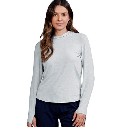 tasc Performance Recess Hoodie 1