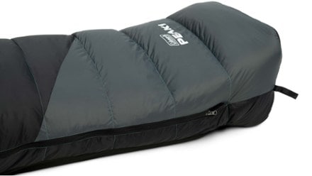 Coleman PEAK1 20F Mummy Sleeping Bag 4