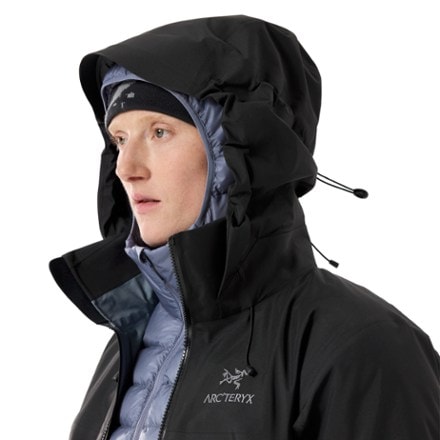 Arc'teryx Cerium Insulated Hoody - Women's 6