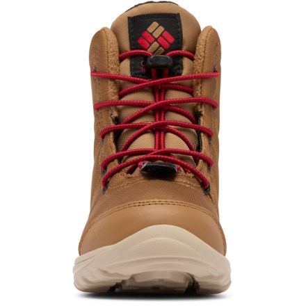 Columbia Fairbanks Snow Boots - Kids' 3