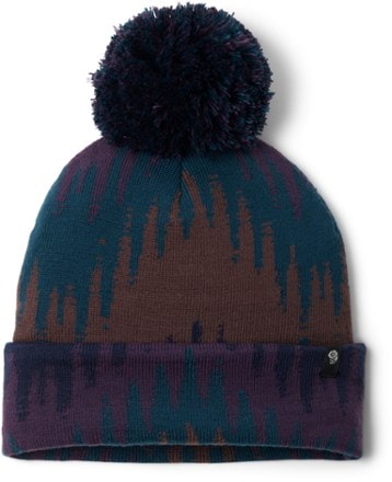 Mountain Hardwear Gas Station Beanie 0