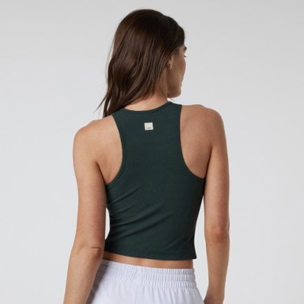 Vuori Pose Plyo Rib Tank Top - Women's 2