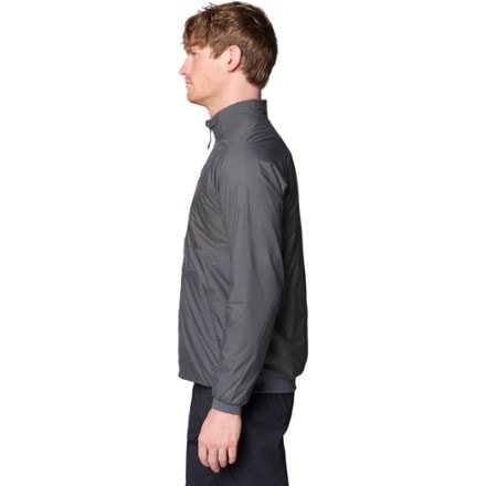 Mountain Hardwear Kor Alloy Insulated Jacket - Men's 3