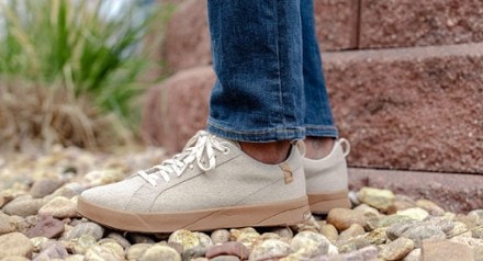 SAOLA Cannon Canvas 2.0 Shoes - Men's 8