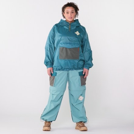 REI Co-op Half Dome Anorak 8