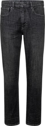 Black Diamond Forged Denim Pants - Men's 0