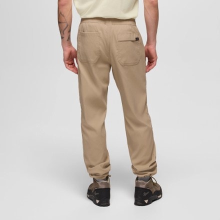 prAna Stretch Zion Field Pants - Men's 1