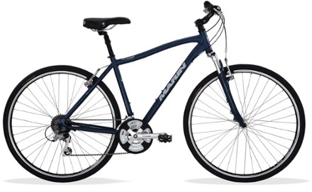 marin san rafael ds1 city bike 2019