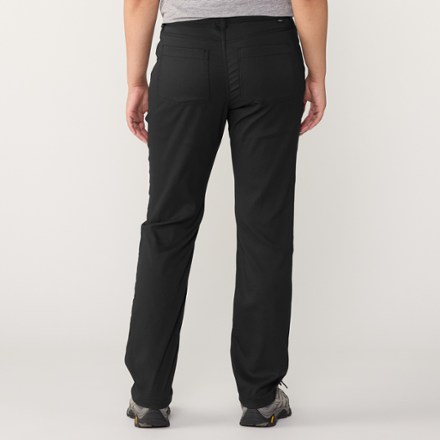 Stretch Zion Halle Pants - Women's