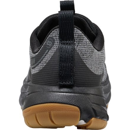 KEEN Roam Trail-Running Shoes - Women's 5