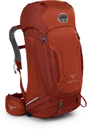 osprey packs kestrel 48