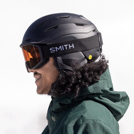 Smith Reason OTG Snow Goggles 5