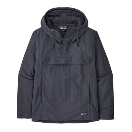 Patagonia Isthmus Anorak - Men's 0