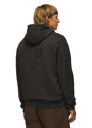 prAna Heritage Hoodie 5