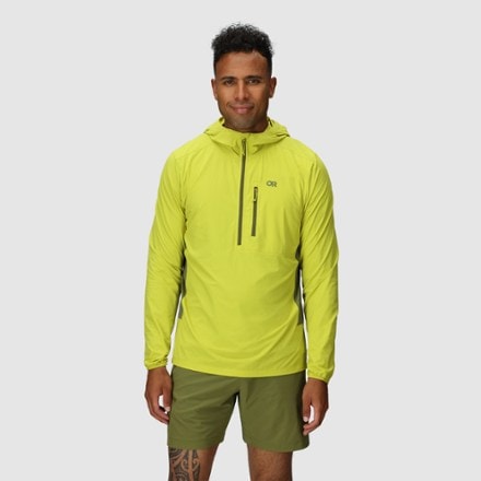Outdoor Research Astroman Air Sun Hoodie - Men's 1