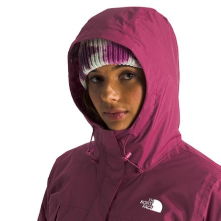 The North Face Antora Triclimate 3-in-1 Jacket - Women's 6