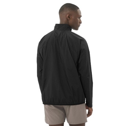 Salomon SHKout Fly Windbreaker - Men's 2