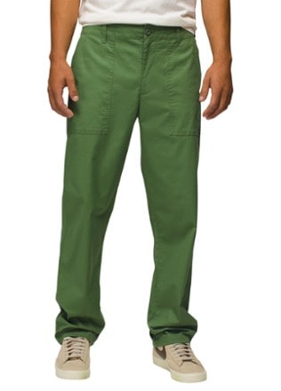 prAna Palisades Ripstop Field Pants - Men's 1