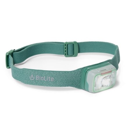 BioLite Range 400 Headlamp 0
