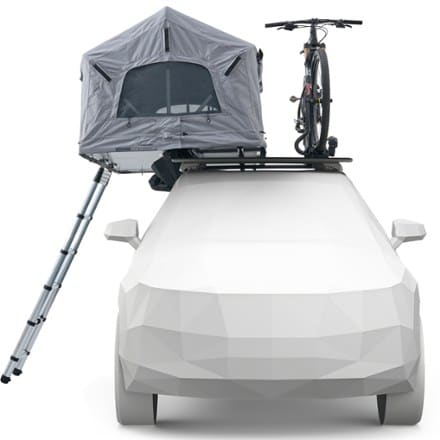 Thule Foothill 2 Rooftop Tent 2