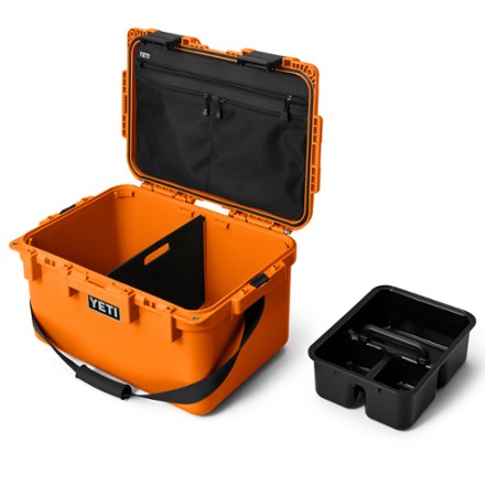 YETI LoadOut GoBox 30 Gear Case 8