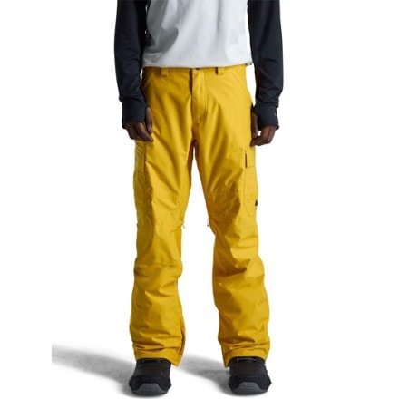 Burton 2L Cargo Pants - Men's Regular Fit 1