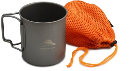 Bottles, Mugs and Cups for Camping, Hiking, Backpacking