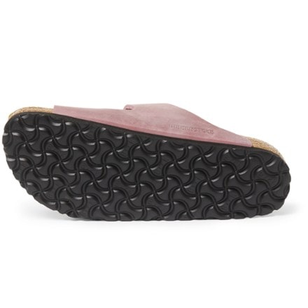 Birkenstock Arizona Sandals - Women's Sole view