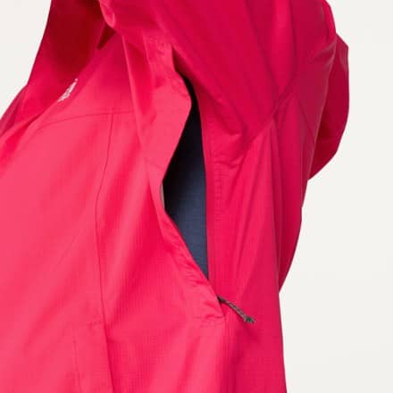 REI Co-op Rainier Rain Jacket - Women's 7