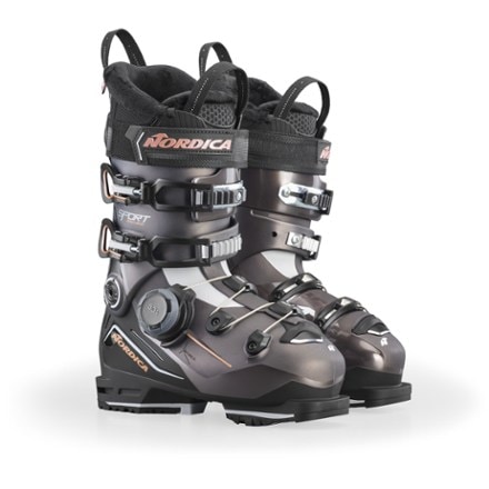 Nordica Sportmachine 3 85 W BOA Ski Boots - Women's - 2025/2026 6