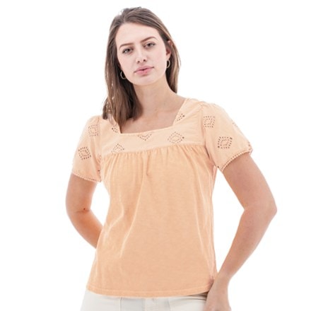 Aventura Seychelle Top - Women's 1