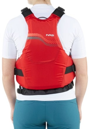 NRS Vapor PFD 2