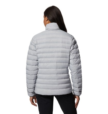 Mountain Hardwear Deloro Down Jacket - Women's 1