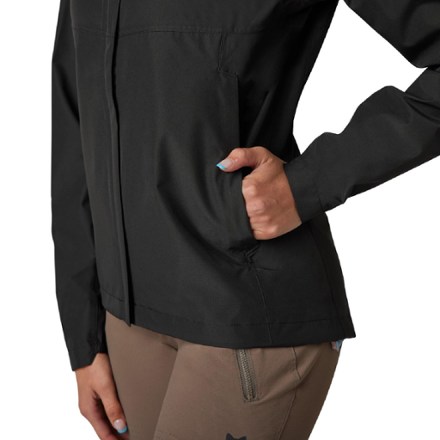 Fox Ranger 2.5-Layer Water Bike Jacket - Women's 4