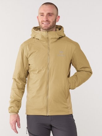 Arc'teryx Atom Insulated Hoodie - Men's 1